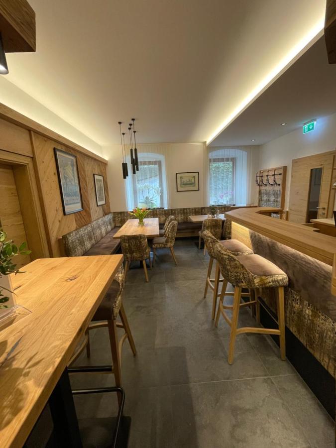 Hotel Restaurant Thadeushof Techelsberg Bagian luar foto