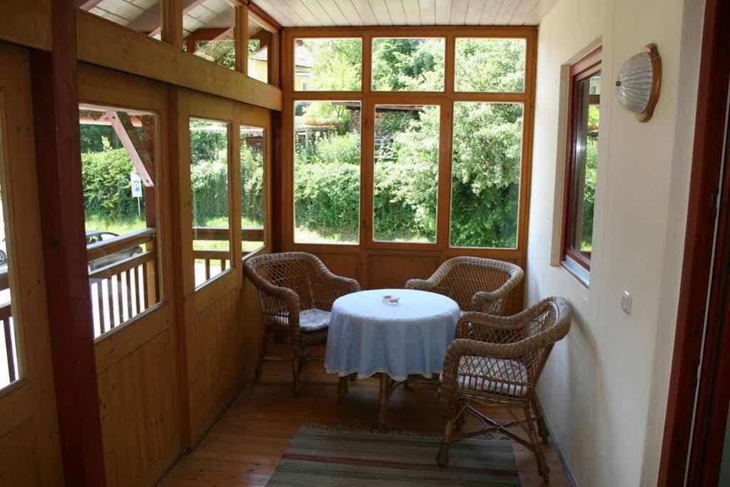 Hotel Restaurant Thadeushof Techelsberg Bagian luar foto